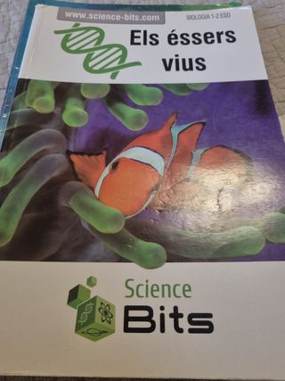 Els éssers vius (Catalan Edition)