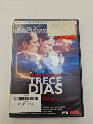 13 dias