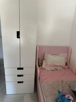 Cama extensible coclhon de 80