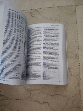 Diccionario Español-Aleman Collins Pocket Plus