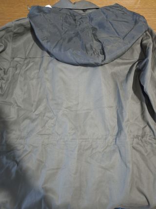 Cappotto Esercito Italiano Verde Oliva