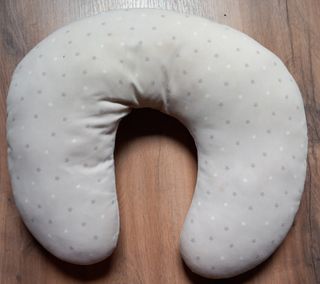 Almohada de lactancia Ikea