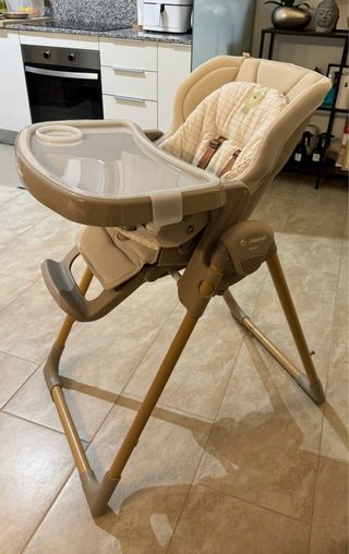 Trona evolutiva Jané