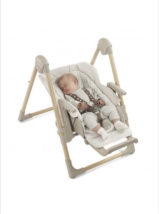 Trona evolutiva Jané