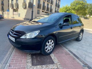 Peugeot 307 2004