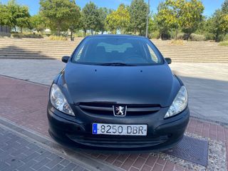 Peugeot 307 2004