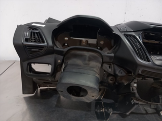 KIT AIRBAG FORD KUGA XWMB
