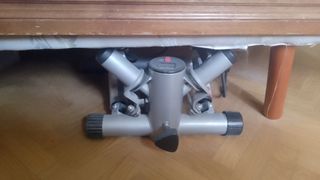 Step con elástico para brazos