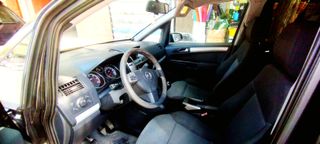Opel Zafira 2006