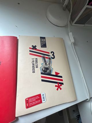 Proyecto: FanFest - Biología y Geología 3 ESO