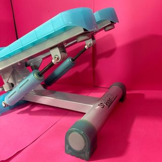 Deportes pedalera Stepper Decathlon ST1000