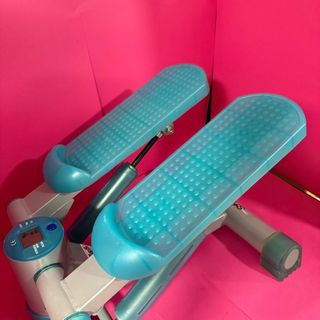 Deportes pedalera Stepper Decathlon ST1000