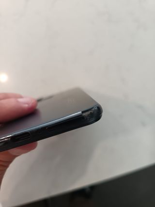 Xiaomi Mi 11 Lite 5G Negro
