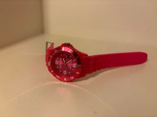 Reloj SILVERCRAFT Rosa Mujer