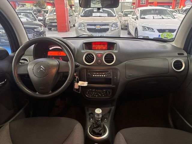 CITROËN C3 Furio 2006 93.000km Etiqueta C