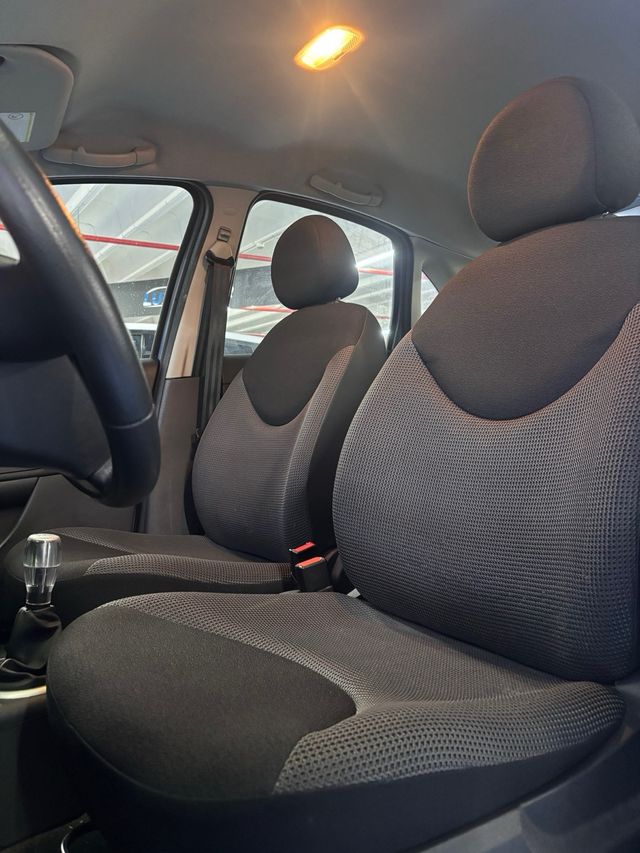 CITROËN C3 Furio 2006 93.000km Etiqueta C