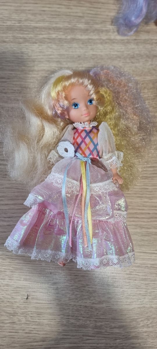 Lady Lovely Locks Set Anni 80