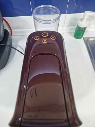 Cafetera LOR Barista