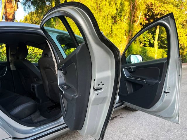 Volvo S60 2.0 D4 Momentum
