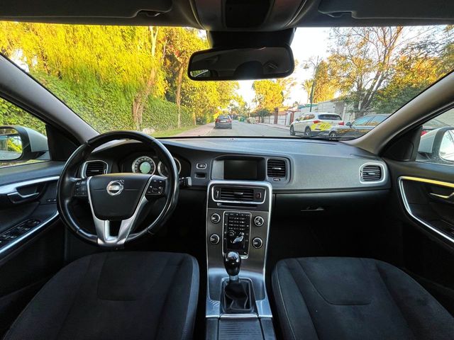 Volvo S60 2.0 D4 Momentum