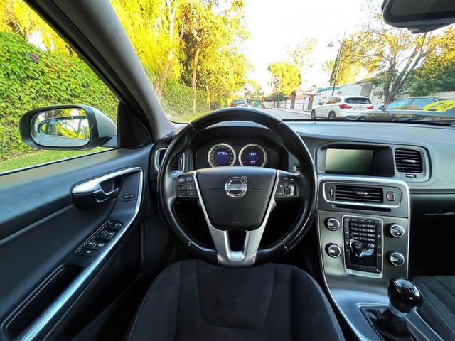 Volvo S60 2.0 D4 Momentum