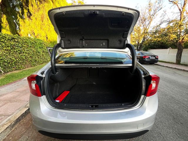 Volvo S60 2.0 D4 Momentum