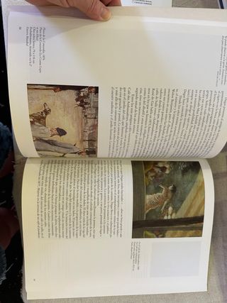 Degas (Spanish Edition)