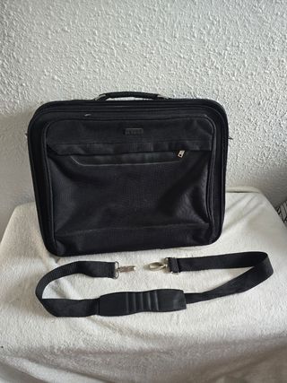 Maletín profesional para portátil 17" (GRANDE)