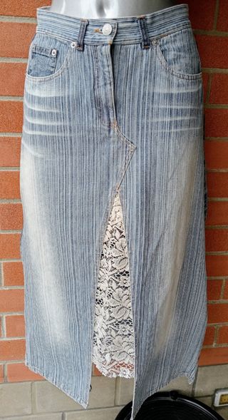 Gonna Wampum vintage