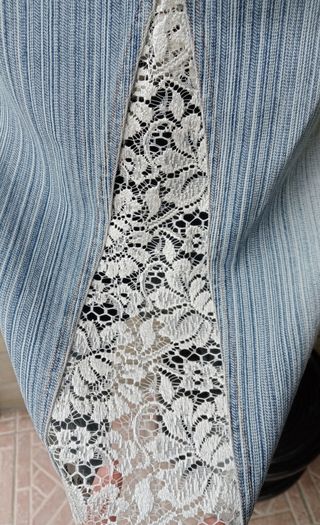 Gonna Wampum vintage