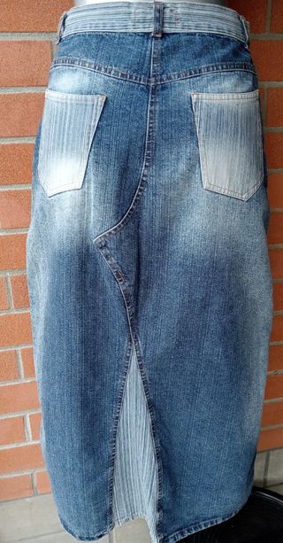 Gonna Wampum vintage