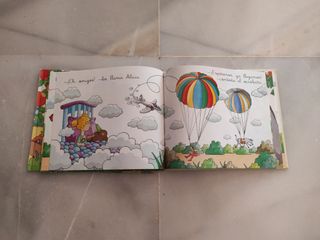 A De Alicia y b de Benito (Libros)