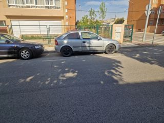 Opel Astra 2000