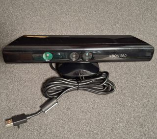 Cámara Kinect para Xbox 360
