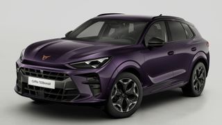 CUPRA Terramar 1.5 eTSI 150CV DSG7 2025