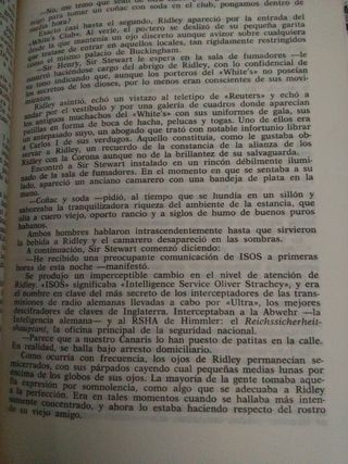 Juego Mortal/ Mortal Game (Spanish Edition)