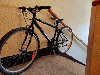 Bicicleta RockRider Five Zero