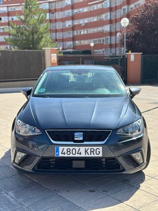 SEAT Ibiza 2019