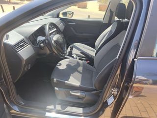 SEAT Ibiza 2019