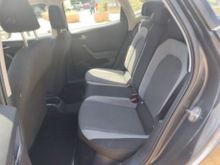 SEAT Ibiza 2019