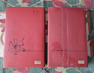 Don Quijote De La Mancha. Vol. 1 y Vol 2 Ilustrado