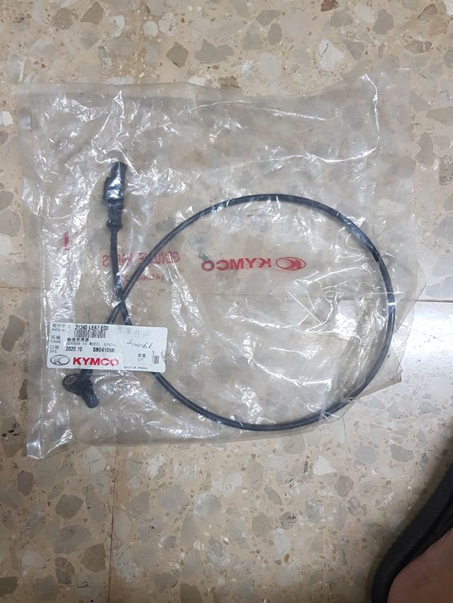 Sensor Velocidad KYMCO SUPERDINK 300