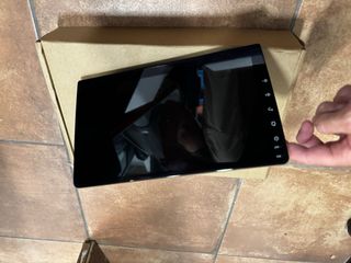 Radio Navegador Junsun 9 Audi A3 S3 RS3 2003-2012