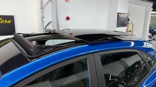 Ford Puma 2022 Hibrido Titanium 125CV Techo Solar