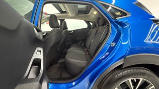 Ford Puma 2022 Hibrido Titanium 125CV Techo Solar