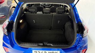 Ford Puma 2022 Hibrido Titanium 125CV Techo Solar
