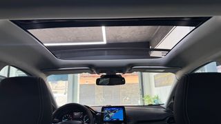 Ford Puma 2022 Hibrido Titanium 125CV Techo Solar