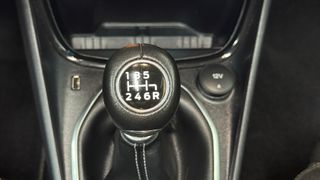 Ford Puma 2022 Hibrido Titanium 125CV Techo Solar