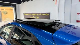 Ford Puma 2022 Hibrido Titanium 125CV Techo Solar