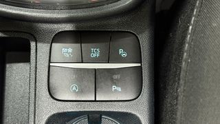 Ford Puma 2022 Hibrido Titanium 125CV Techo Solar